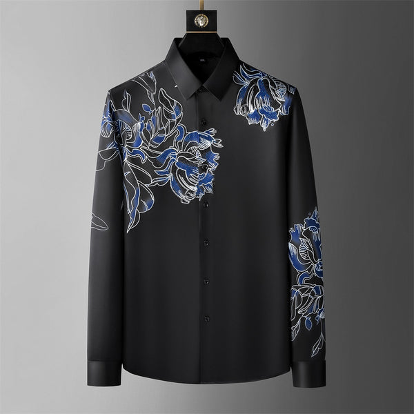 Playera Estampada Process Printing Hot Diamond