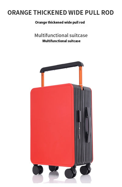 Barra Extensible Universal para Maletas con Ruedas - Image 24