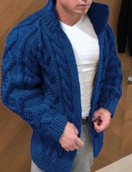 Cardigan de Botones con Cordón - Image 16