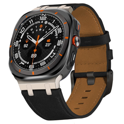 Correa de Cuero Genuino para Watch7Ultra - Image 3