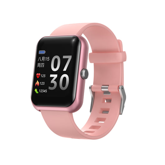 Pulsera de Pareja Cuadrada con Recordatorio para Hombre - Image 9