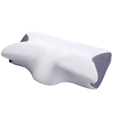Almohada de Espuma Viscoelástica Butterfly con Rebote Lento - Image 6