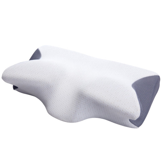 Almohada de Espuma Viscoelástica Butterfly con Rebote Lento - Image 6