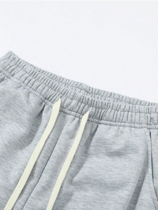 Pantalones Anchos Casuales para Hombre - Otoño e Invierno - Image 15