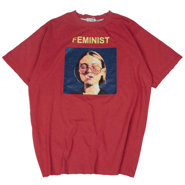 Camiseta Suelta de Manga Corta para Verano - Ajuste Relajado para Mujer