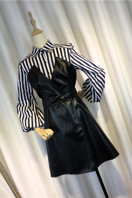 Colección de Vestidos y Blusas Elegantes para Mujer