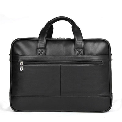 Maletín Ejecutivo de Cuero Napa Premium para Hombre - Image 3