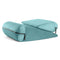 Azul Lago 68 X 33x25 Cm