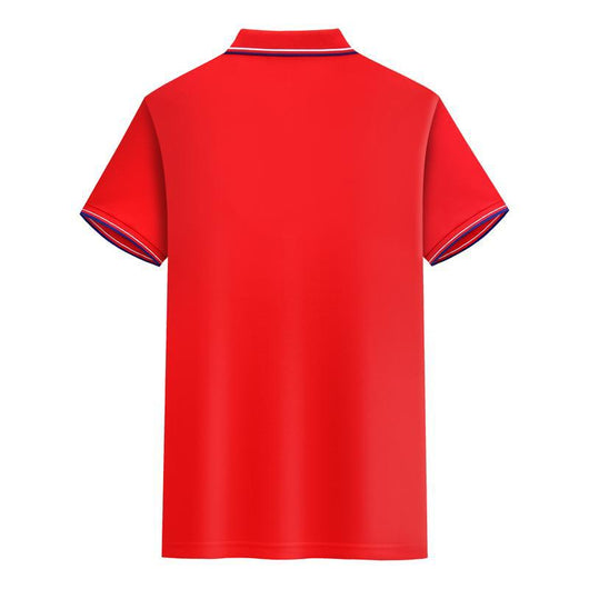 Polo Manga Corta con Solapa - Perfecto para el Verano - Image 13