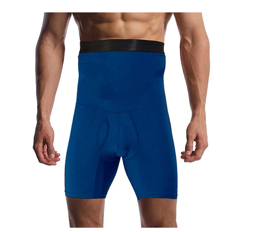 Calzoncillos Boxer Slim Sin Costuras con Cintura Alta Antideslizante - Image 6