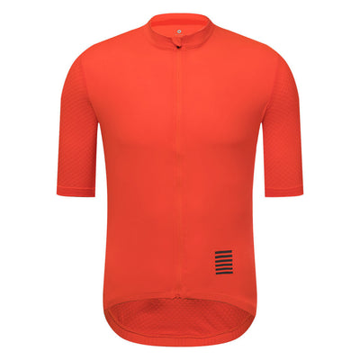 Jersey de Ciclismo Verano Manga Corta Clásico - Image 11