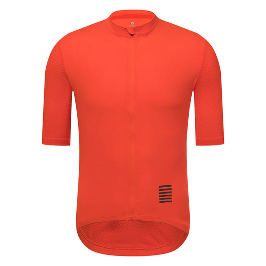 Jersey de Ciclismo Verano Manga Corta Clásico - Image 11