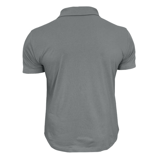 Polo Casual de Verano con Bolsillos y Botones para Hombre - Image 29