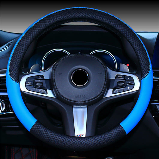Funda Antideslizante para Volante de Auto - Image 7