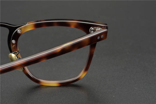 Gafas Artesanales Estilo Alto Japonés - Image 10