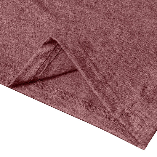 Camiseta Deportiva Suelta sin Mangas con Bolsillos y Estampado - Image 38