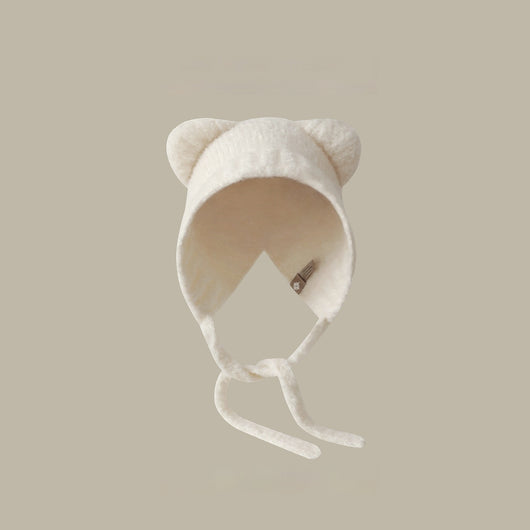 Gorra de Béisbol Albaricoque de Ala Ancha para Niños y Niñas - Image 6