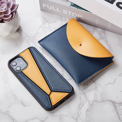 Funda Protectora Trasera Compatible con Apple - Image 8