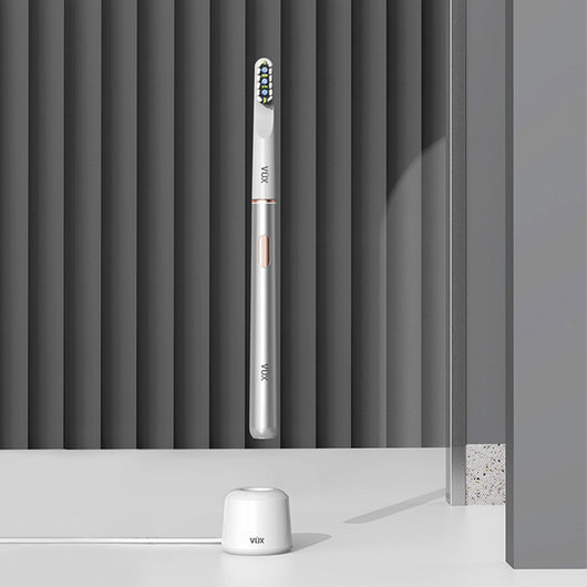 Cepillo de Dientes Eléctrico Portátil para Viajes - Image 19