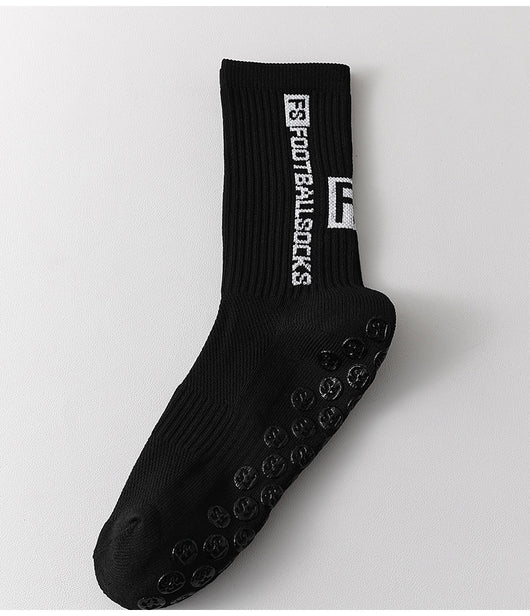 Calcetines Deportivos para Hombre con Grip Antideslizante - Image 17