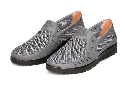Zapatos Deportivos Transpirables para Adultos Mayores - Image 3