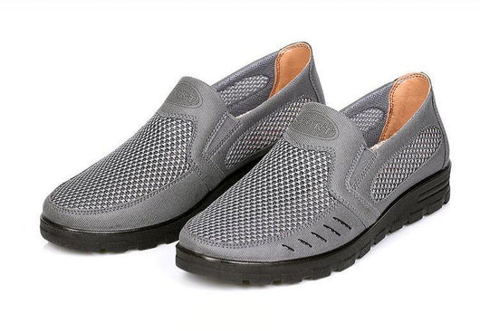 Zapatos Deportivos Transpirables para Adultos Mayores - Image 3