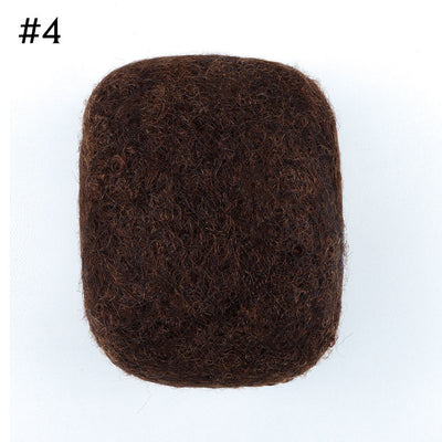 Extensiones de Cabello Humano Real Seda Fluida - Image 9
