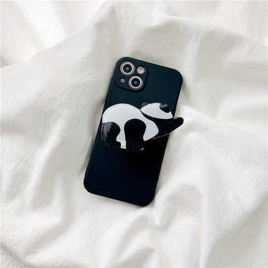 Funda para Celular Panda Gigante con Soporte Integrado - Image 8