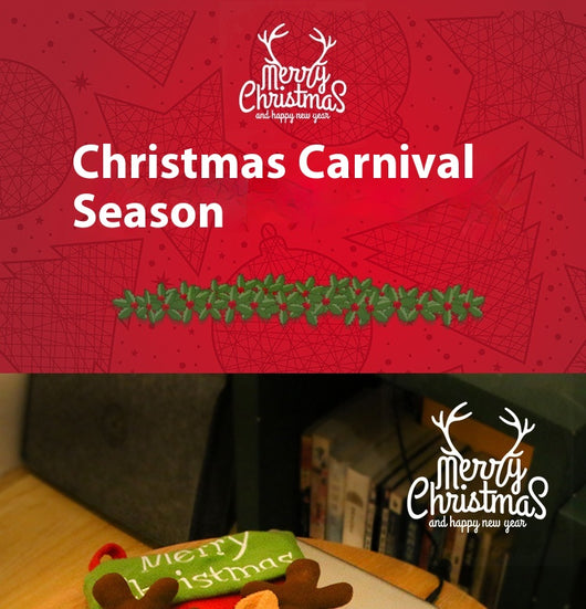 Medias Navideñas Decorativas - Juego de Tamaños Grande, Mediano y Pequeño - Image 44