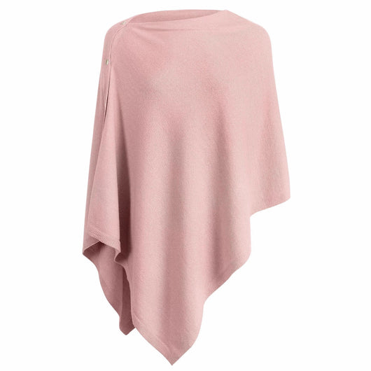 Cardigan Chal Tejido Versátil 3 en 1 - Image 3