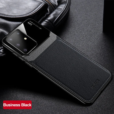Funda Protectora Antigolpes de Cuero Sintético - Image 14