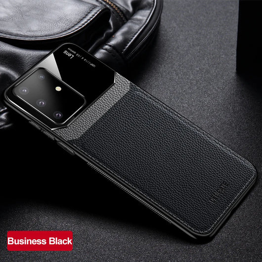 Funda Protectora Antigolpes de Cuero Sintético - Image 14
