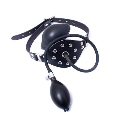 Tapón Inflable de Seguridad con Arnés - Image 3