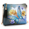 Backpackbutterfly