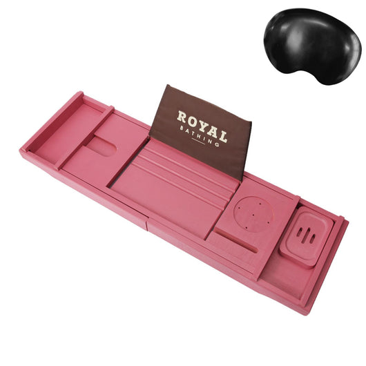 Repisa Retráctil de Lujo para Baño - Image 19