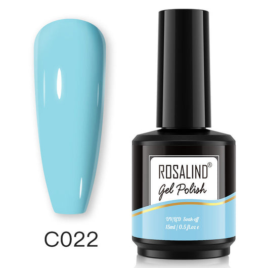 Esmalte de Gel Botánico 15ml - Manicura Profesional de Larga Duración - Image 21