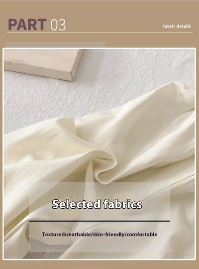 Pantalones Holgados Ligeros para Niños - Image 12