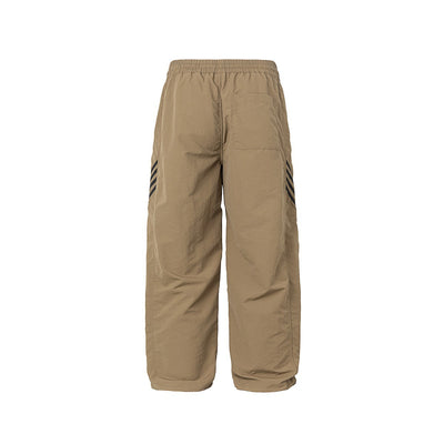 Pantalones de Trabajo Casuales con Cordón Ajustable - Image 14