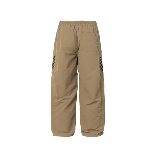 Pantalones de Trabajo Casuales con Cordón Ajustable - Image 14