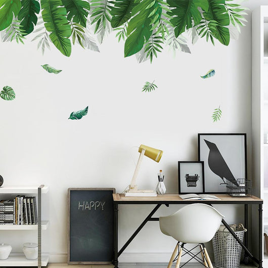 Pegatinas Decorativas para Pared - Diseño de Espacios - Image 15