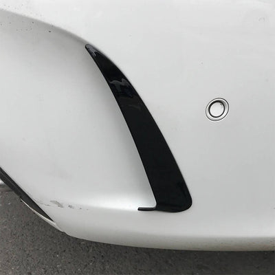 Alerón Trasero de Fibra de Carbono - Spoiler Deportivo para Auto - Image 3