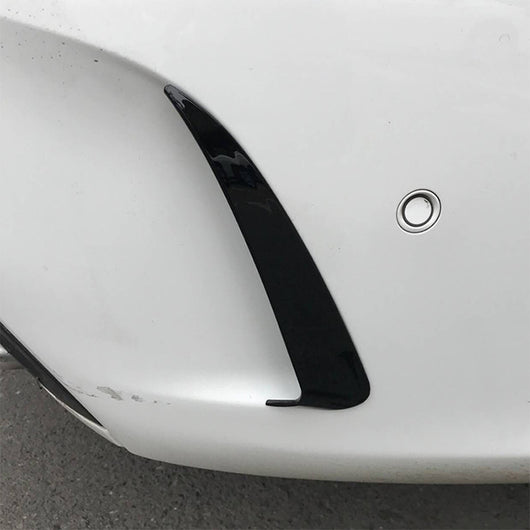 Alerón Trasero de Fibra de Carbono - Spoiler Deportivo para Auto - Image 3