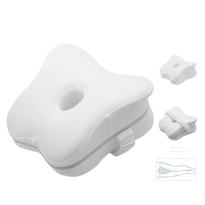 Almohada de Memoria con Forma de Corazón Love Knee - Image 18