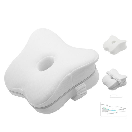 Almohada de Memoria con Forma de Corazón Love Knee - Image 18