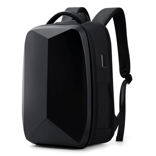 Mochila Ejecutiva Antirrobo con Cierre de Contraseña - Ideal para Viajes de Negocios y Estudiantes - Image 2