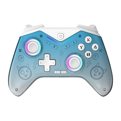 Control Gamer NS Personalizable con Bluetooth Programable - Image 8