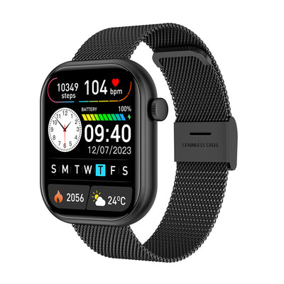 Reloj Inteligente Deportivo G20 con Pantalla Grande - Image 6