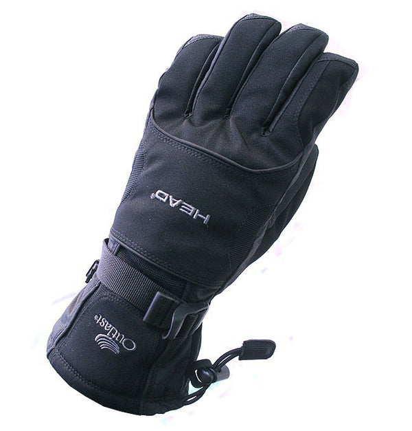 Guantes Térmicos Impermeables para Actividades al Aire Libre