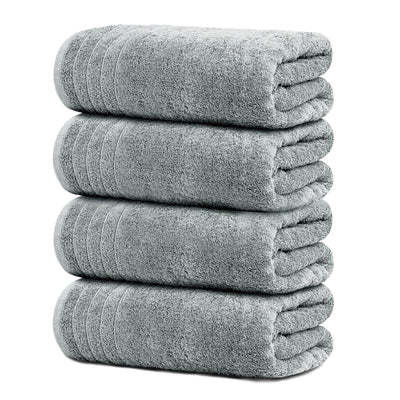 Toalla de Baño Suave Absorbente y Secado Rápido - Image 8