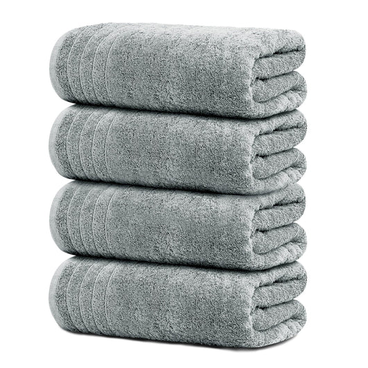 Toalla de Baño Suave Absorbente y Secado Rápido - Image 8
